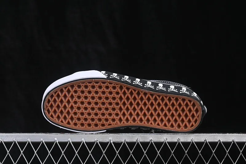 All categories Vans Vans series Vans Low Vans low-top Vans Skate Sk8-Low Vans official retro casual low-top skateboard shoes VN000BVX616